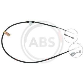 Köp Handbromsvajer av A.B.S. K14888 till det låga priset 476,16 kr