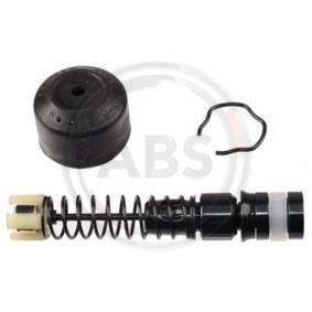 Achetez des Kit d'assemblage, cylindre émetteur d'embrayage A.B.S. 53446 à prix pour 12,33 €