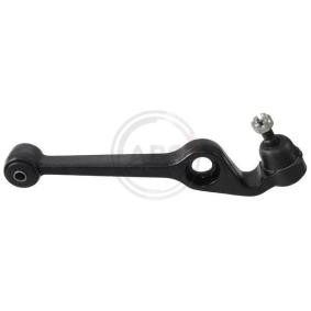 Acquista Braccio oscillante, sospensione ruota da A.B.S. 210806 a buon mercato per soli 29,85 €