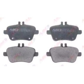 Bremsbeläge C2M033ABE von ABE günstig für 21,29 € online kaufen