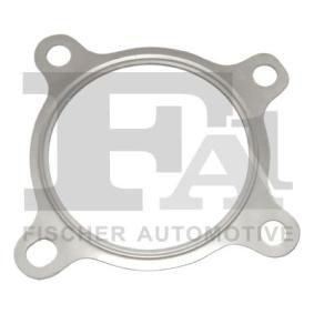 Dichtung, Abgasrohr für KTM von FA1