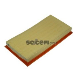 Luftfilter CA5827 von FRAM günstig für 20,11 € online kaufen