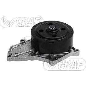 Wasserpumpe PA1013 von GRAF günstig für 61,28 € online kaufen
