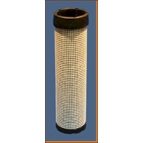 Sekundärluftfilter für FIAT von MISFAT