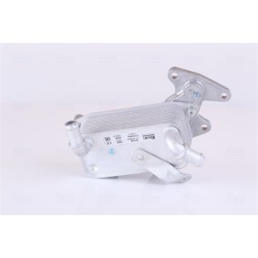 Compre Radiador de óleo, caixa de velocidades automática da NISSENS 90748 a um preço baixo por 170,99 €