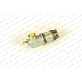 Kupplungsnehmerzylinder FHC6001 von FERODO günstig für 67,37 € online kaufen