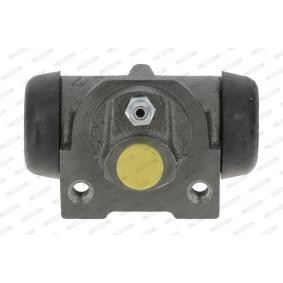 Radbremszylinder FHW042 von FERODO günstig für 10,58 € online kaufen
