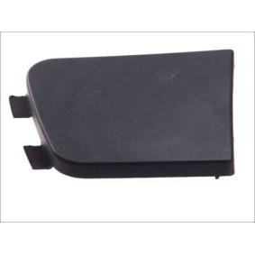 Compre Grelha de ventilador, pára-choques da PACOL BPB-VO002R a um preço baixo por 3,32 €