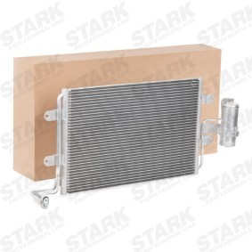 Klimakondensator SKCD-0110331 von STARK günstig für 71,47 € online kaufen