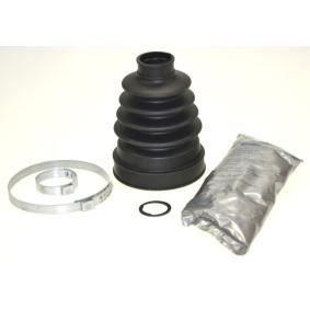 Faltenbalgsatz, Antriebswelle 305800 von LÖBRO günstig für 12,51 € online kaufen