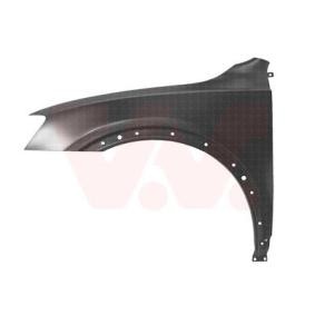 Achetez des Aile VAN WEZEL 0370657 à prix pour 107,82 €