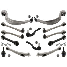 Achetez des Kit de réparation, bras triangulaire FEBI BILSTEIN 49419 à prix pour 542,75 €