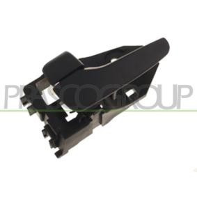 Achetez des Poignée de porte PRASCO MB7108602 à prix pour 23,97 €