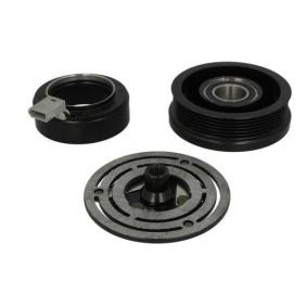 Osta Magneettikytkin, ilmastointikompressori THERMOTEC:llä KTT040094 edullisesti hintaan 104,08 €