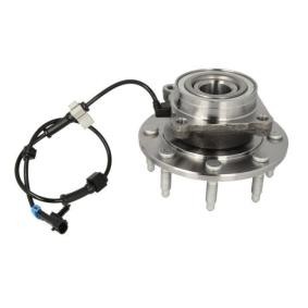 Achetez des Kit de roulement de roue BTA H1Y043BTA à prix pour 86,39 €