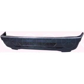 Compre Pára-choques da KLOKKERHOLM 5535900 a um preço baixo por 70,30 €