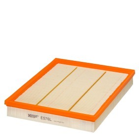 Luftfilter E576L von HENGST FILTER günstig für 12,84 € online kaufen