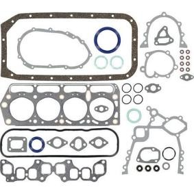 Compre Jogo de juntas do motor de GLASER online para HIACE II Caixa (LH5_, YH7_, LH7_, LH6_, YH6_, YH5_) a preços moderados