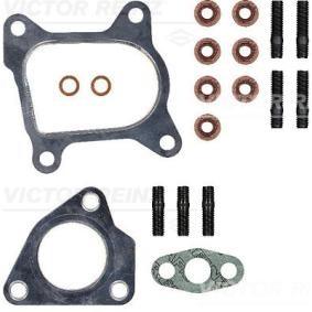 Osta Asennussarja, turboahdin REINZ:llä 04-10182-01 edullisesti hintaan 72,07 €