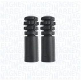 Compre Kit de protecção contra o pó, amortecedor da MAGNETI MARELLI 310116110131 a um preço baixo por 25,85 €