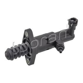 Acquista Cilindro secondario, frizione da TOPRAN 112 088 a buon mercato per soli 35,44 €