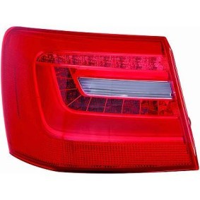 Comprar Piloto trasero de DIEDERICHS 1028791 a bajo precio de 144,96 €