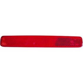 Compre Reflector, luz de posição / delimitadora da DIEDERICHS 2272098 a um preço baixo por 13,30 €