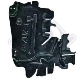 Motorraumdämmung 4226218 von DIEDERICHS günstig für 25,17 € online kaufen