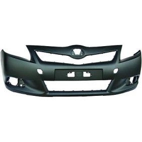 Achetez des Pare-choc DIEDERICHS 6619450 à prix pour 254,53 €