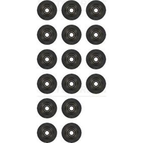 Achetez des Jeu de joints d'étanchéité, tige de soupape REINZ 12-10437-02 à prix pour 45,57 €
