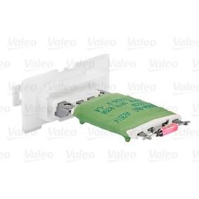 Bedienelement, Klimaanlage 515037 von VALEO günstig für 46,46 € online kaufen