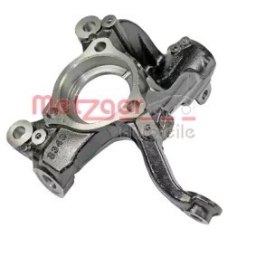 Achsschenkel, Radaufhängung 58088101 von METZGER günstig für 106,92 € online kaufen