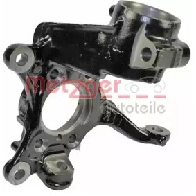 Achsschenkel, Radaufhängung 58089202 von METZGER günstig für 89,41 € online kaufen