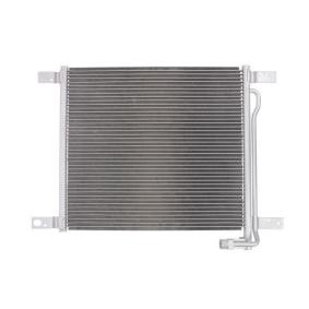 Köp Kondensor, klimatanläggning av THERMOTEC KTT110428 till det låga priset 1359,62 kr