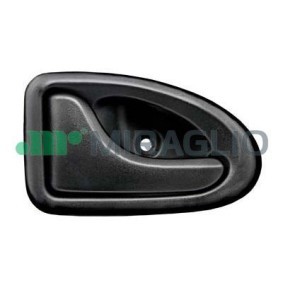 Achetez des Poignée de porte, équipement intérieur MIRAGLIO 60/155 à prix pour 14,27 €