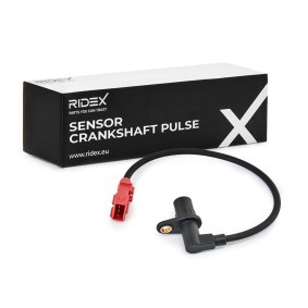 Köp Vevaxelgivare av RIDEX 833C0047 till det låga priset 161,96 kr