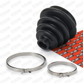Faltenbalgsatz, Antriebswelle SKBDB-1310002 von STARK günstig für 7,82 € online kaufen