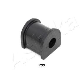 Lagerbuchse, Stabilisator GOM-299 von ASHIKA günstig für 2,90 € online kaufen
