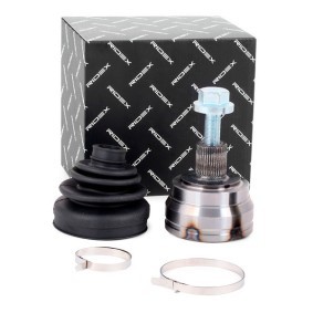 Achetez des Jeu de joints, arbre de transmission RIDEX 5J0038 à prix pour 33,83 €