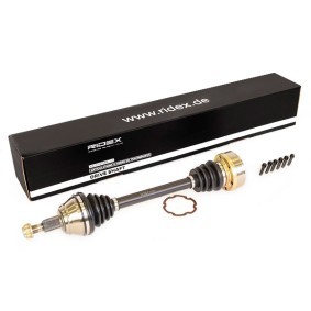 Comprar Árbol de transmisión de RIDEX 13D0004 a bajo precio de 70,66 €