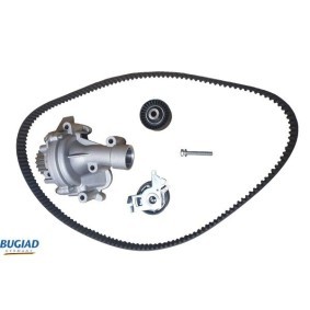 Köp Gasfjäder till baklucka av BUGIAD BGS11030 till det låga priset 241,42 kr