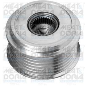 Generatorfreilauf 45187 von MEAT & DORIA günstig für 84,17 € online kaufen