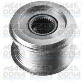Acquista Dispositivo ruota libera alternatore da MEAT & DORIA 45205 a buon mercato per soli 33,76 €