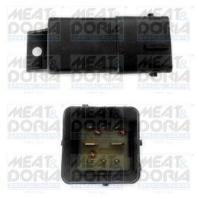 Compre Módulo de comando, tempo de incandescência da MEAT & DORIA 7285835 a um preço baixo por 80,77 €