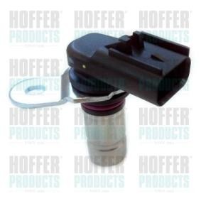 Comprar Sensor de cigüeñal de HOFFER 7517681 a bajo precio de 93,01 €