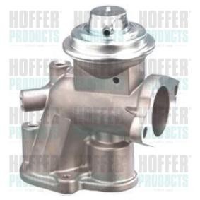 AGR-Ventil 7518106 von HOFFER günstig für 105,54 € online kaufen