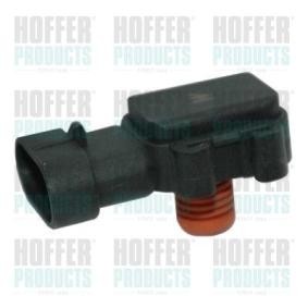 Ladedrucksensor 7472328 von HOFFER günstig für 57,75 € online kaufen