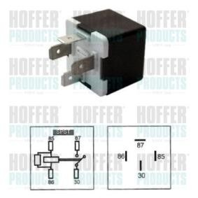 Relais 7233014 von HOFFER günstig für 11,09 € online kaufen