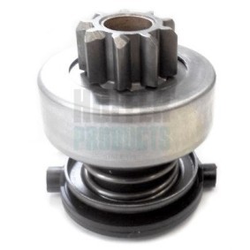 Köp Drev, startmotor av HOFFER 6647008 till det låga priset 181,02 kr