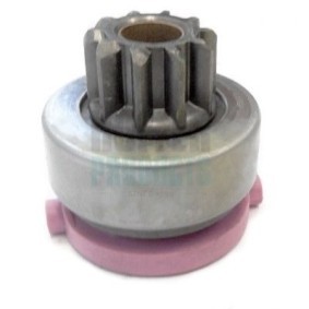 Köp Drev, startmotor av HOFFER 6647044 till det låga priset 249,67 kr
